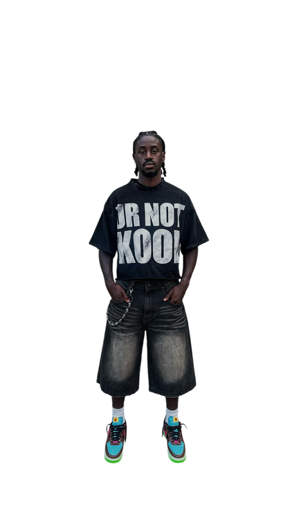 URNOTKOOL (BLACK)