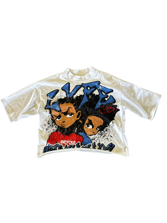 BOONDOCK TEE